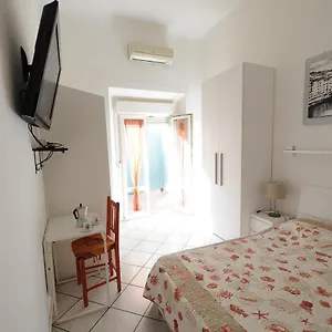 Alojamento de Acomodação e Pequeno-almoço Porta San Frediano, Florença