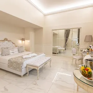 فندق The Moon Boutique & Spa, فلورنس