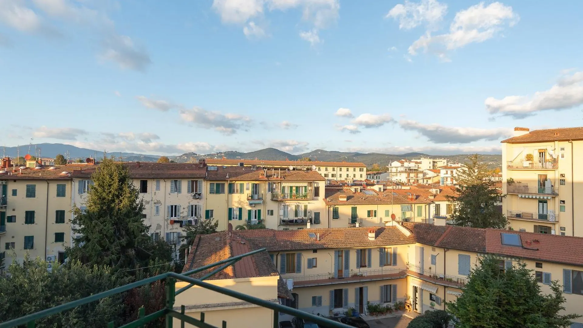 Appartement Gallo'S House Florence