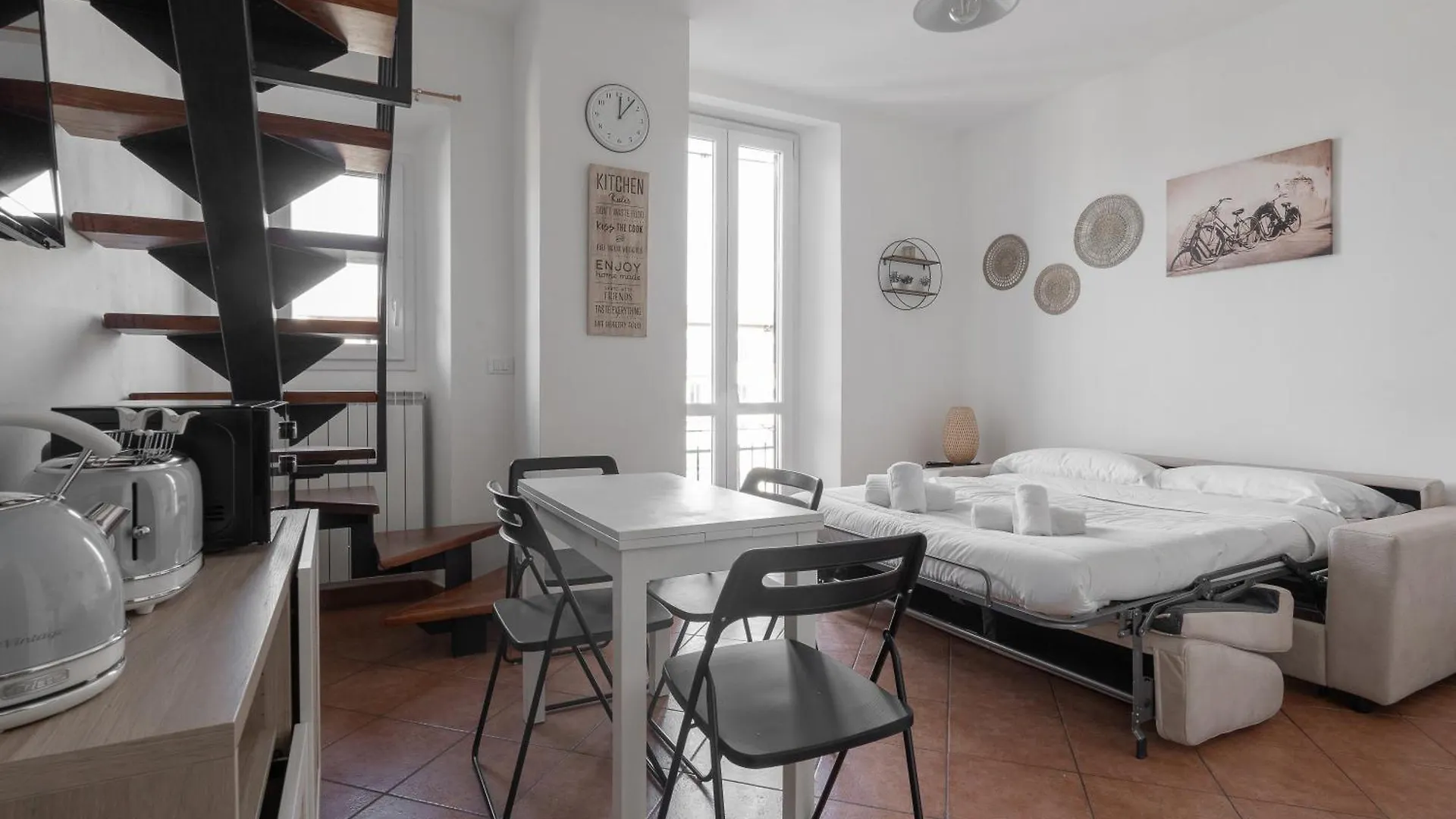 Gallo'S House Florence Appartement